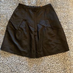 Woman’s Tory Burch black skirt Sz10